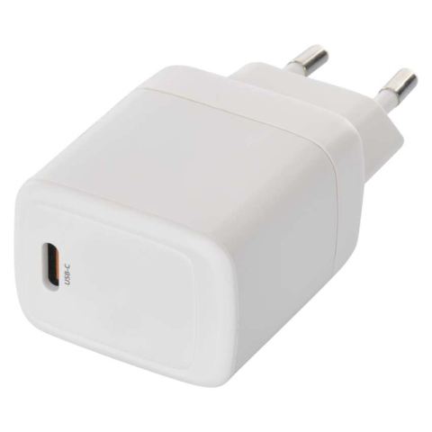 Universal USB GaN Charger PD 20 W max. [1]