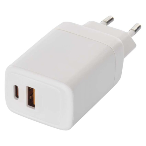 Universal USB GaN Charger PD 45 W max. [1]