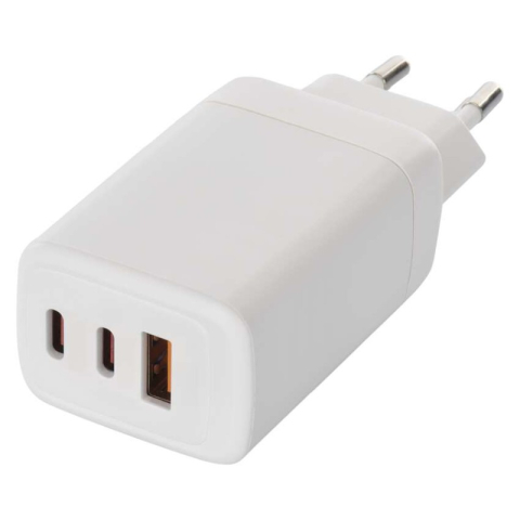 Universal USB GaN Charger PD 65 W max. [1]