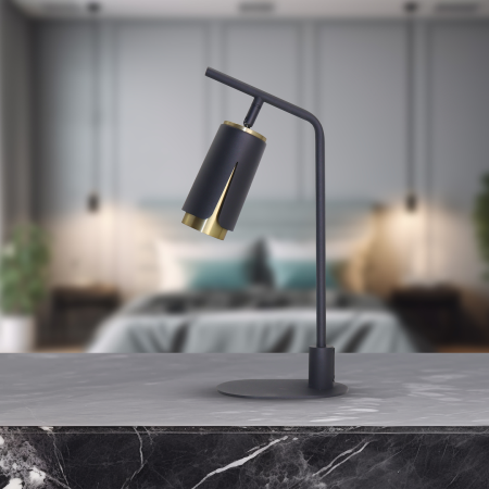 VEIOZA FLOWER BACK - GOLD [2]