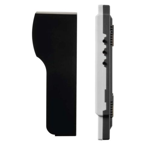 Video Door Phone + Camera Unit EM-07HD [2]