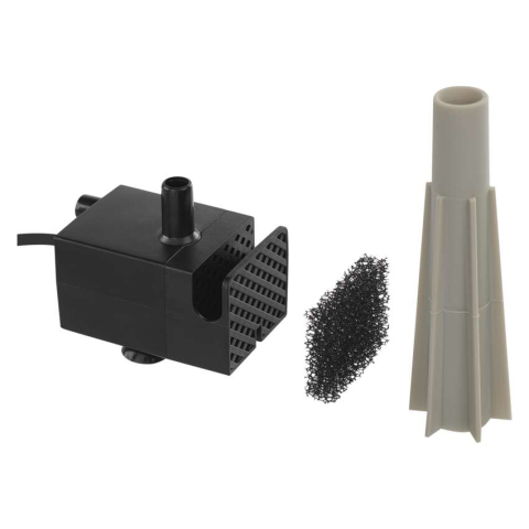 FANTANA AUTOMATA ANIMALE GOSMART PET CARE 2.6L, WI-FI [17]