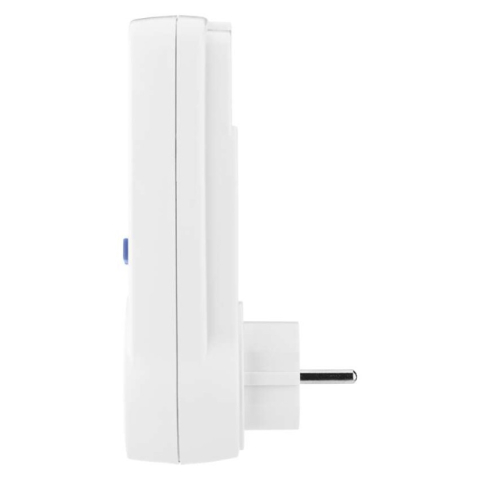 Wattmeter P5822 SCHUKO [2]