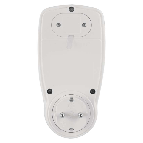 Wattmeter P5822 SCHUKO [4]