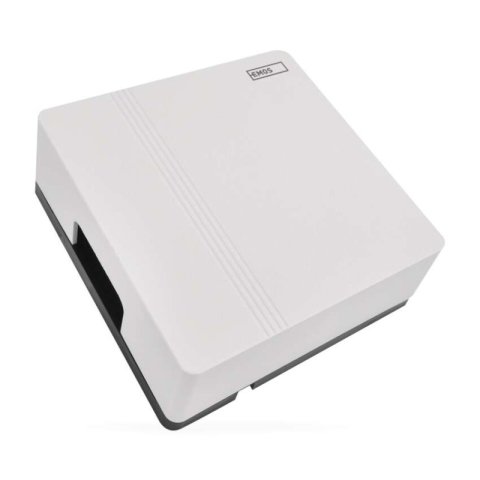 Monitoring devices and doorbells - Wired Doorchime P57101