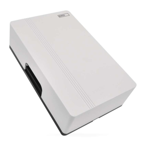 Monitoring devices and doorbells - Wired Doorchime P57102