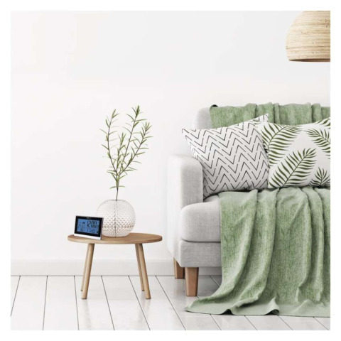 Wireless Digital Weather Station E3070 [2]