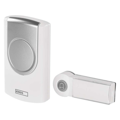 Wireless doorbells - Wireless Doorbell 98098