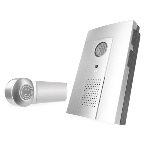 Wireless doorbells - Wireless Doorbell 98105