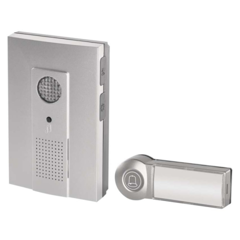 Wireless Doorbell 98105 [1]