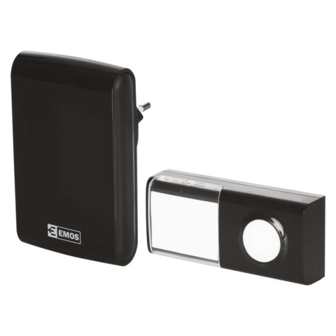 Wireless doorbells - Wireless Doorbell P5727