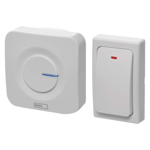 Wireless Doorbell P5729 [1]