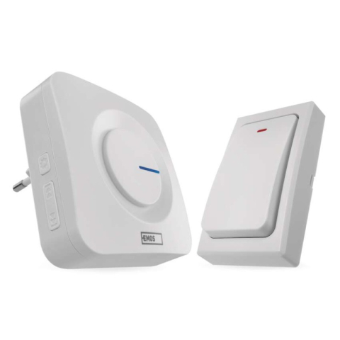 Wireless doorbells - Wireless Doorbell P5729