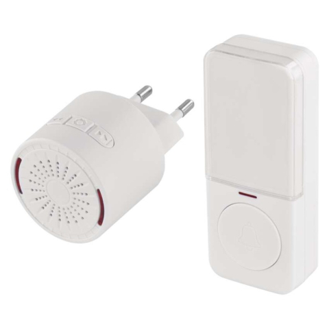 Emos - Wireless Doorbell P5734