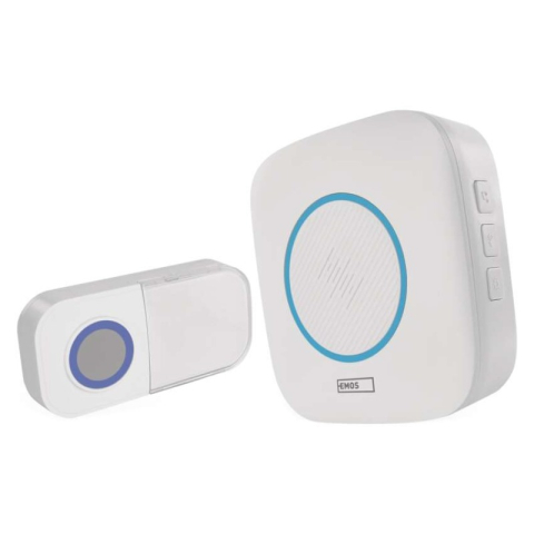 Emos - Wireless Doorbell P5736