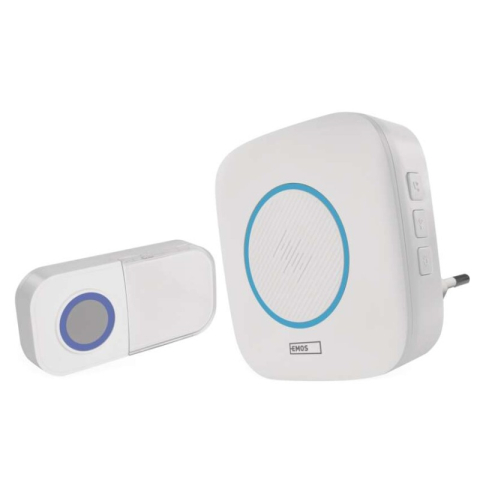 Emos - Wireless Doorbell P5737