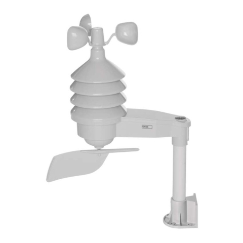 Weather stations, thermometers - Wireless Sensor for Weather Stations E6016