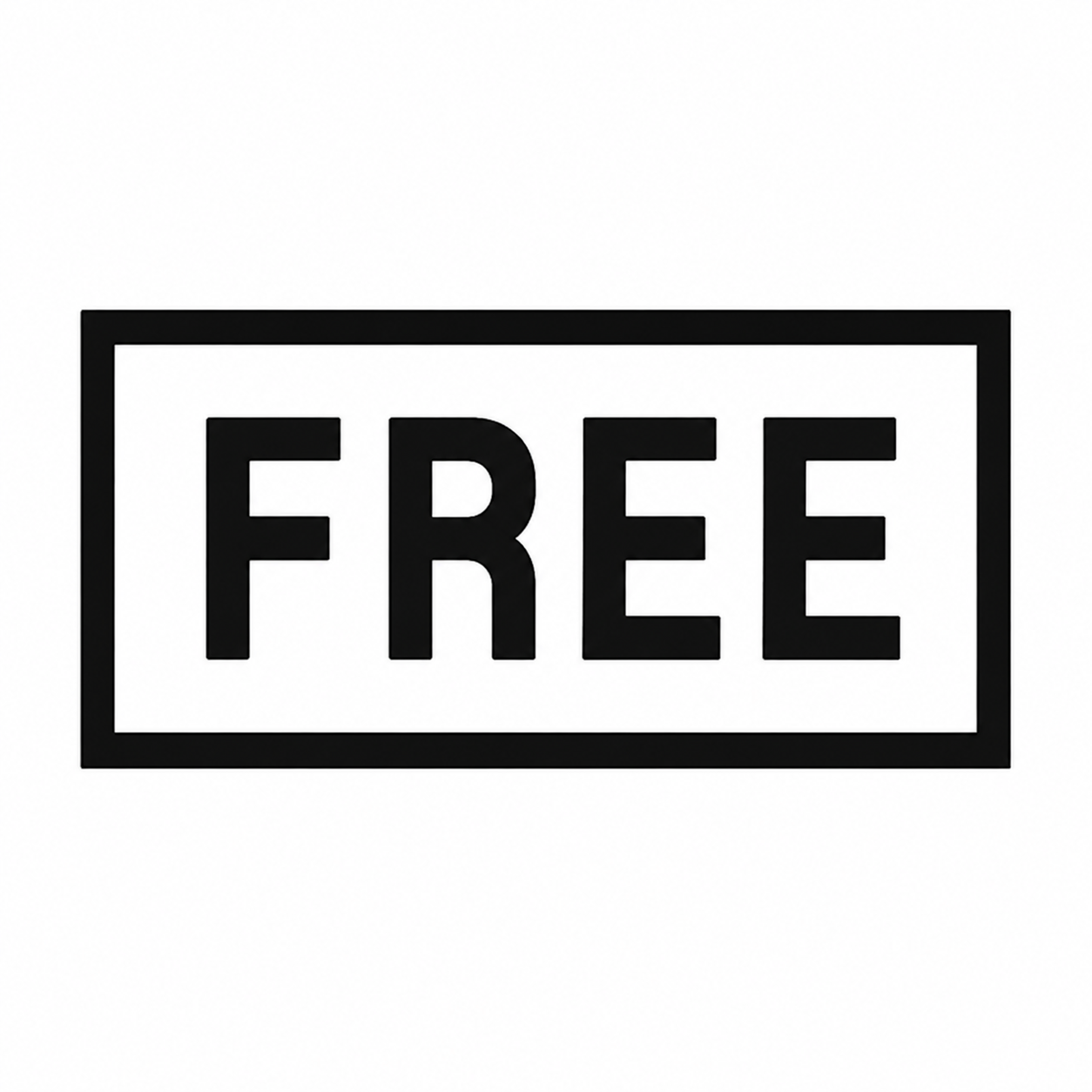 Free Shipping