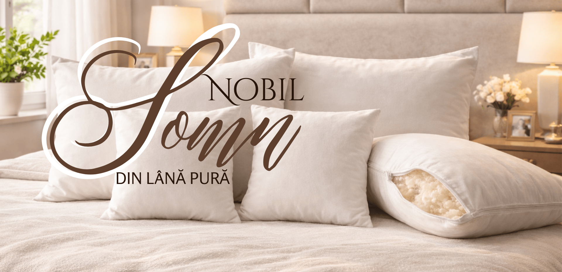 PERNE CU LÂNĂ MERINO 100%