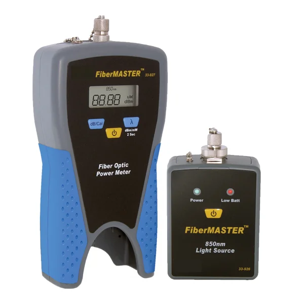 Kit testare FiberMASTER Series [2]