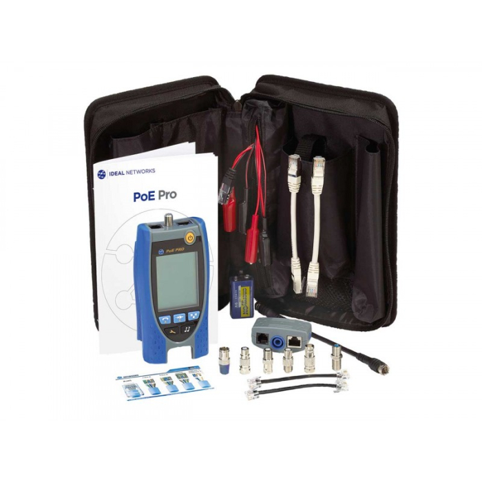 POE PRO TESTER [2]