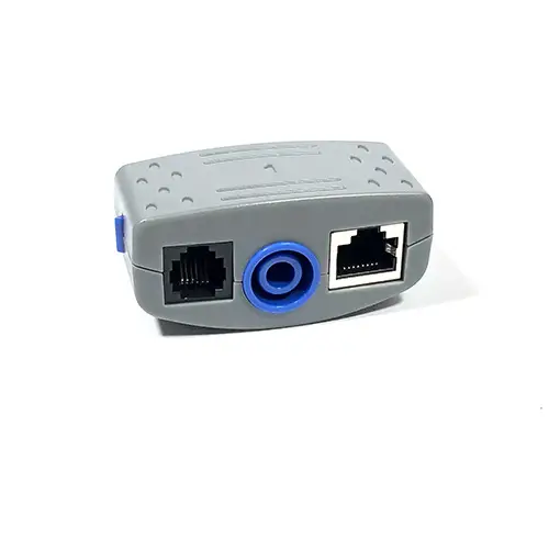 Testere Cablu si Fibra - 158055 - Accesoriu principal VDVII