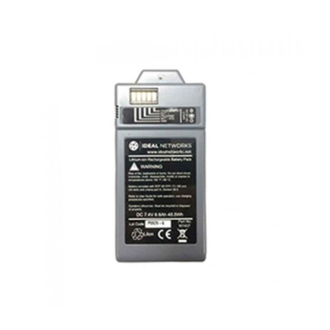 Consumabile și piese de schimb - Baterie tester LanTEK II III IV Battery Pack