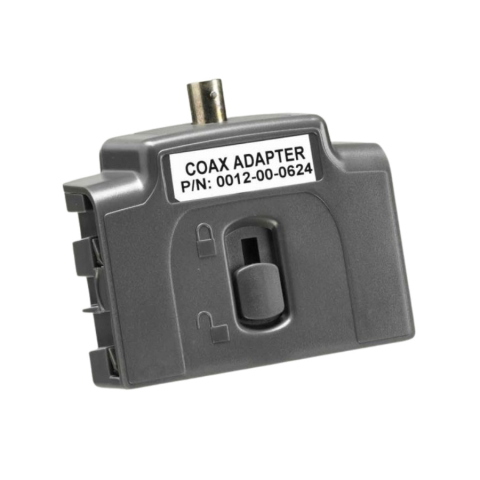 Adaptoare speciale și fibră - LT III-COAX Adapter adaptor coaxial LanTEK III