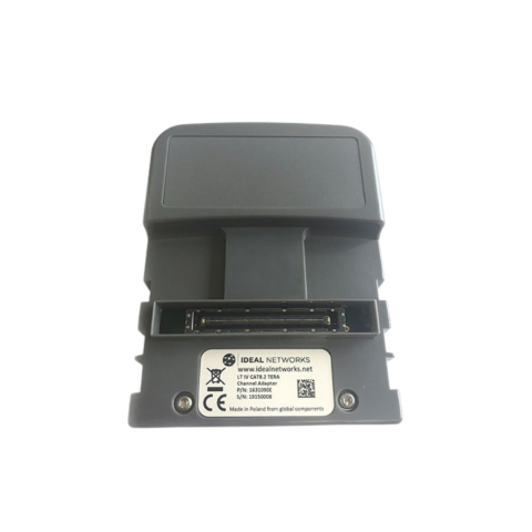 Adaptoare Channel - LT III-CAT7A TERA Channel Adapter LanTEK