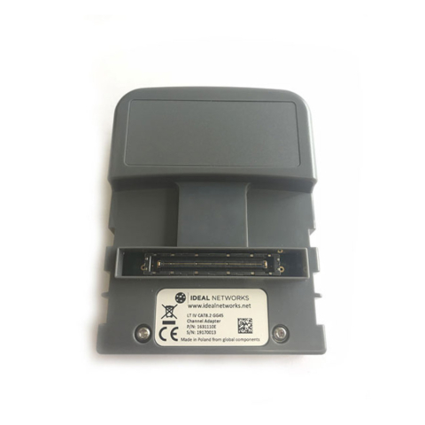 Adaptoare Channel - Adaptor GG45 CAT7A LanTEK III Channel Adapter