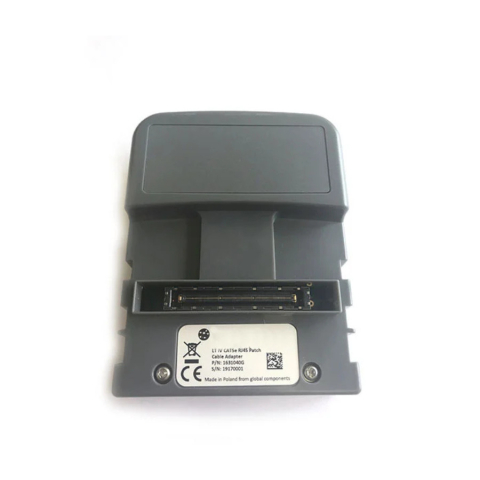 Adaptoare Patch Cord / MPTL - Adaptor test patch cord Cat5e MPTL LanTEK IV