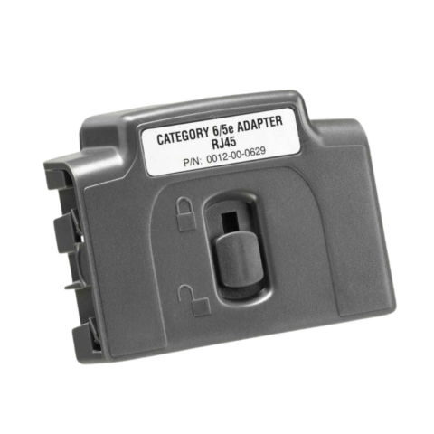 Adaptoare Channel - Adaptor Channel RJ45 LanTEK III CAT6/5e