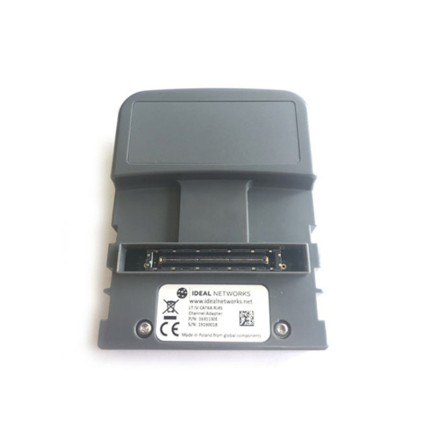 Adaptoare Channel - Adaptor Channel RJ45 Cat6A LanTEK IV