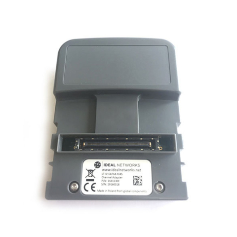 Adaptoare Channel - Adaptor Channel RJ45 CAT6A LanTEK III R161053