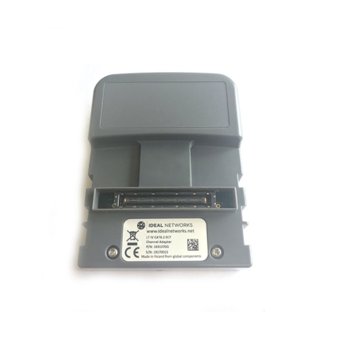 Adaptoare Channel - LT III CAT7A EC7 Channel Adapter LanTEK