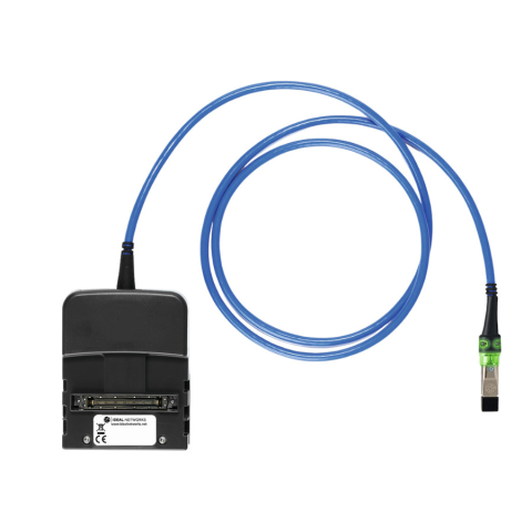 Adaptoare Permanent Link (VisiLINQ) - Adaptor VisiLINQ Cat8.1 RJ45 LanTEK IV PL
