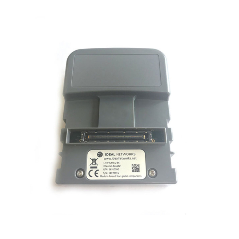 Adaptoare Channel - LT IV-Cat8.2 EC7 Universal Adapter pentru LanTEK IV
