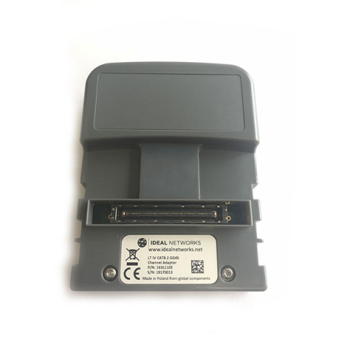 Adaptoare speciale și fibră - Adaptor GG45 Cat8.2 LanTEK IV universal