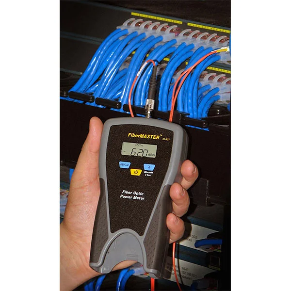Kit-uri și pachete - Kit testare FiberMASTER Series