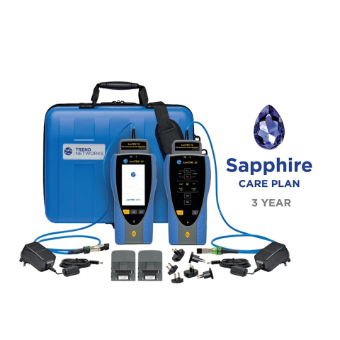 Kit-uri și pachete - Pachet Trend Networks LanTEK IV-S 3000MHz Sapphire 3 Ani - LT4-3000S-3Y