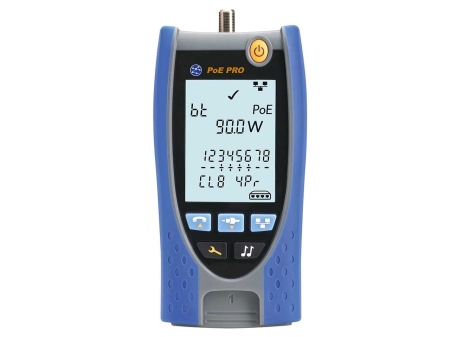 Kit-uri și pachete - POE PRO TESTER