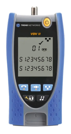 Testere Cablu si Fibra - R158007 -