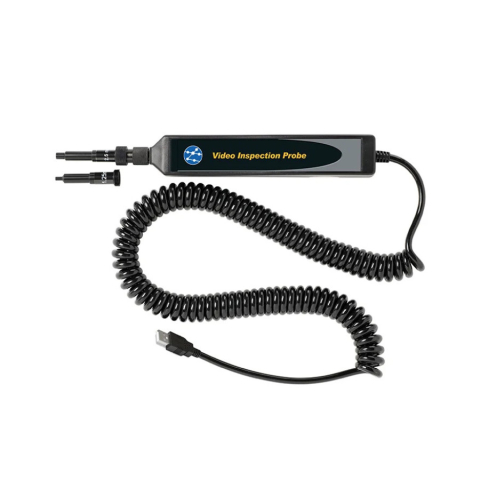 Adaptoare speciale și fibră - LanTEK Fiber Optic Video Inspection Probe R163-VIP