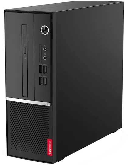 Calculator complet Office refurbished Lenovo V530s G4930 3.9ghz ram 16gb ddr4 ssd 250gb+ hdd 500gb Monitor 22inchi Windows 11 + Office2021 [2]