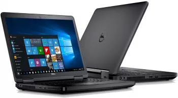 Laptop Office refurbished - Dell Latitude E5440 i5-4310u 2.0ghz ram 16gb ssd 250gb+hdd 500gb 14inchi+Windows 11 + Office 2021 baterie 4h+ [2]