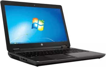 Laptop second hand - Laptop gaming JR refurbished HP ZBook 15 G2 i7-4810MQ 2.80GHz Full HD 32GB 512GB SSD DVD-RW nVIDIA K2100M 2GB Windows 10