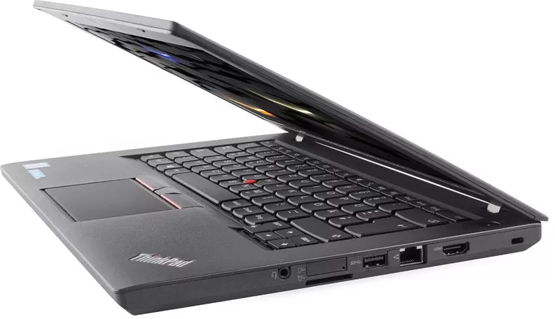 Laptop refurbished - Lenovo T460S i7-6600 20gb ram ssd 512gb Touchscreen+ Windows 11 + Office 2021 [2]