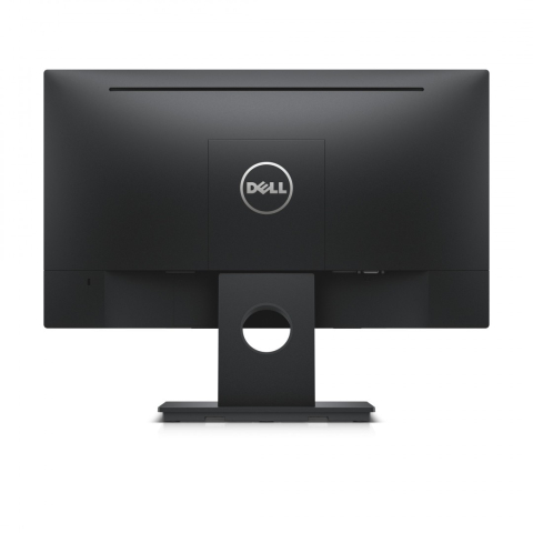 Monitor LED refurbished- Dell E2016HB 20 1600x900 DisplayPort si VGA [1]