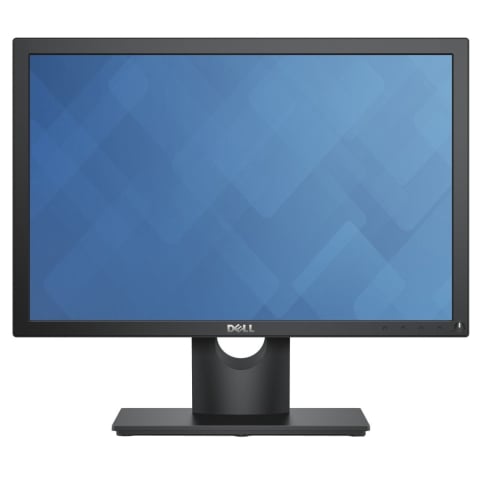 Monitoare refurbished - Monitor LED refurbished- Dell E2016HB 20 1600x900 DisplayPort si VGA
