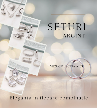 SETURI ARGINT